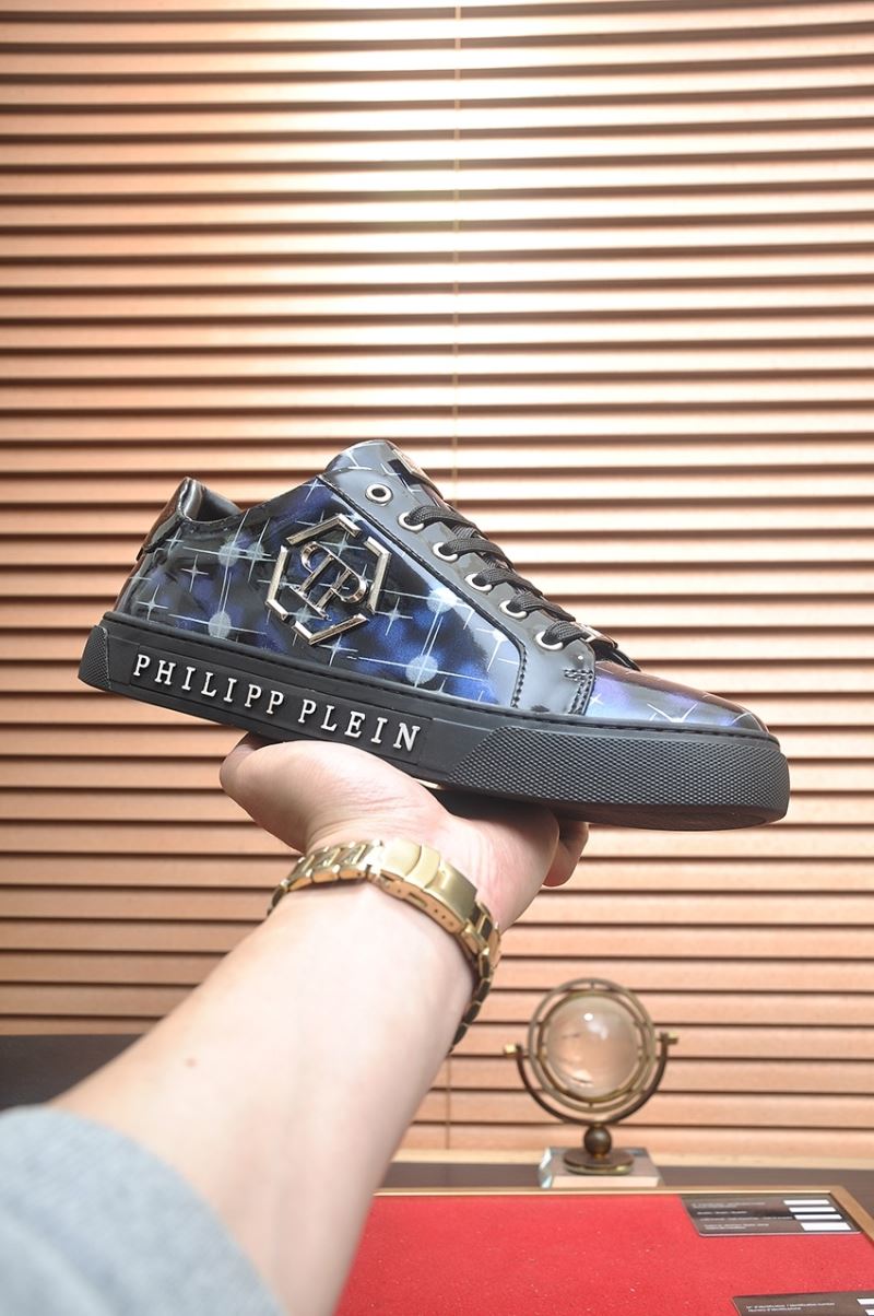 Philipp Plein Shoes